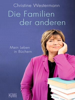 cover image of Die Familien der anderen